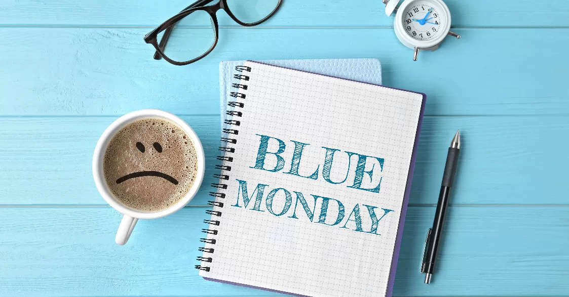Blue Monday, 5 libri per combattere la malinconia nel giorno più triste  dell'anno
