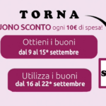 tornasconto